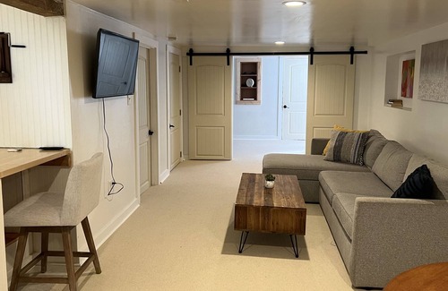 Roseburg Apartment | Lovely 1 bedroom apartment