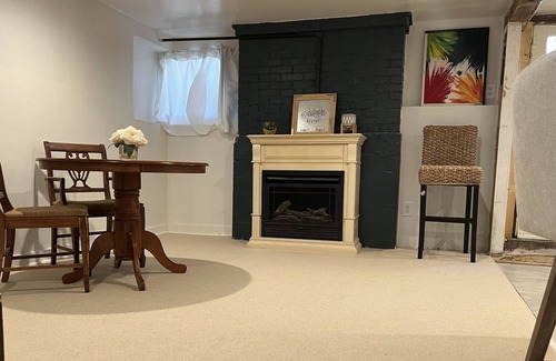 Roseburg Apartment | Lovely 1 bedroom apartment