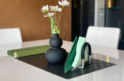 rayon Triaditsa Apartment | Lovely 1-bedroom apartament with free parking