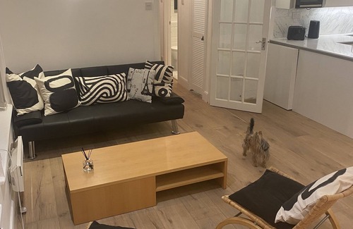 Knightsbridge and Belgravia Apartment | Lovely 1 bedroom apartment near Hyde Park