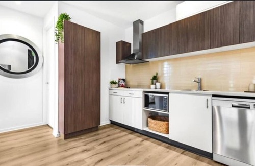 Fingal Apartment | Lovely 1 Bedroom apartment, sleeps 4!
