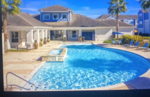 Atascocita Apartment | Lovely 1-Bedroom Apartment.