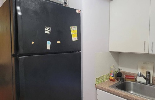 Queens Apartment | Lovely 1 bedroom apartment with AC in Queens