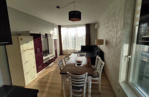 Sofia Apartment | Lovely 1-bedroom apartment with a nice view