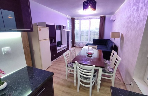 Sofia Apartment | Lovely 1-bedroom apartment with a nice view