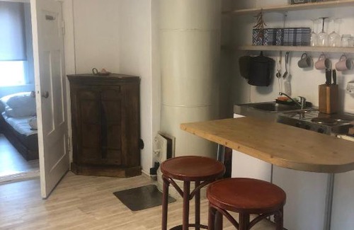 Rakvere Apartment | Lovely 1 bedroom apartment in Rakvere with sleeping for 4