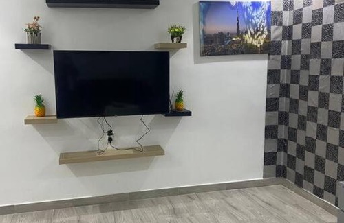 Hawally Apartment | Lovely 1 bedroom apartment in Hawally