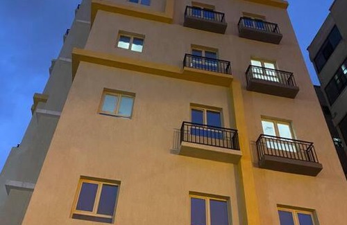 Hawally Apartment | Lovely 1 bedroom apartment in Hawally