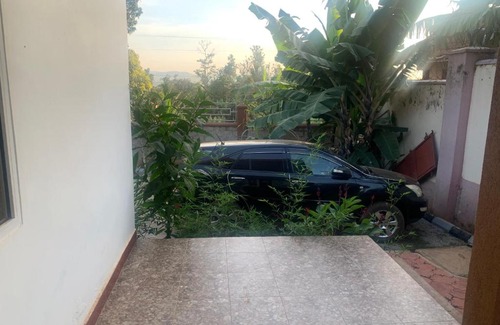 Jinja Apartment | Lovely 1-bedroom apartment