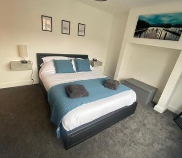 Stone Apartment | Lovely 1-bedroom apartment with garden and parking