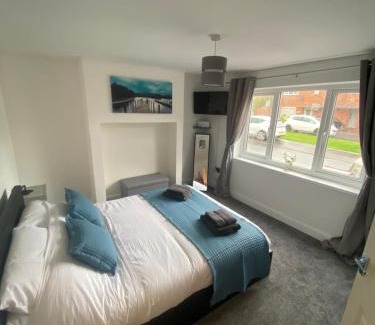 Stone Apartment | Lovely 1-bedroom apartment with garden and parking