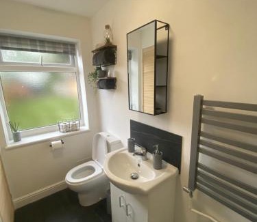 Stone Apartment | Lovely 1-bedroom apartment with garden and parking