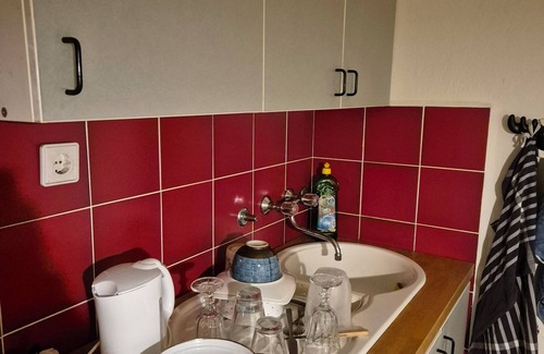 Bezigrad District Bed & Breakfast | Lovely 1-bedroom bed & breakfast in Ljubljana