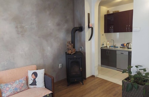Podgorica Apartment | Lovely 1-bedroom condo