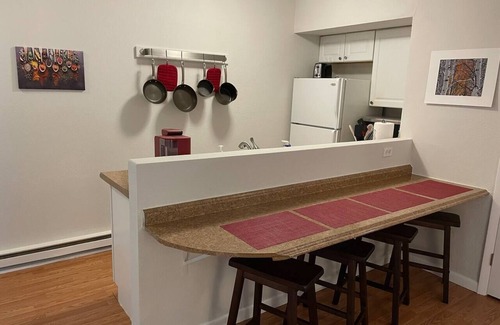 Eagle-Vail Condo | Lovely 1-Bedroom Condo 10-minutes to Vail & BC!