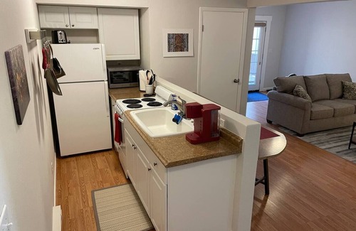Eagle-Vail Condo | Lovely 1-Bedroom Condo 10-minutes to Vail & BC!
