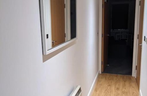 Nottingham City Centre Apartment | Lovely 1 bedroom condo in Nottingham
