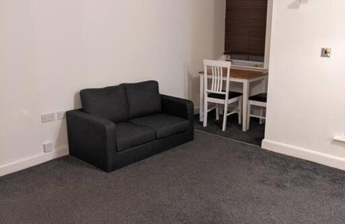 Nottingham City Centre Apartment | Lovely 1 bedroom condo in Nottingham