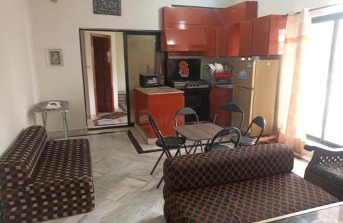 Dhirkot Apartment | Lovely 1 bedroom condo with majestic views