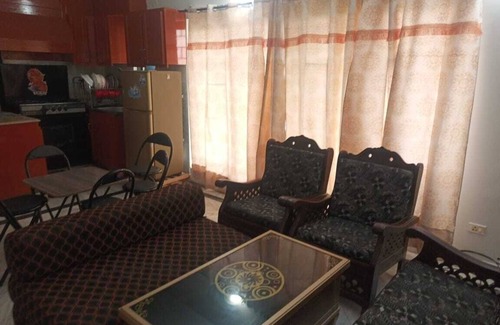 Bhurban Apartment | Lovely 1 bedroom condo with majestic views in bhurban