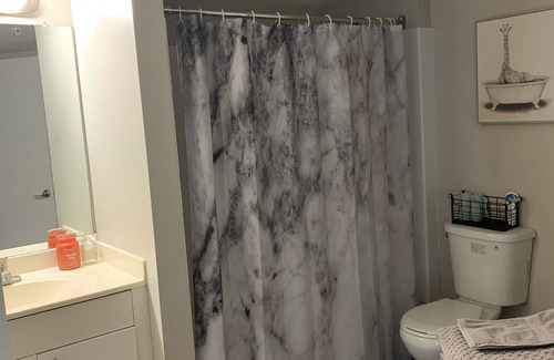 Tamarac Apartment | Lovely 1-bedroom ENTIRE space Near Ft Lauderdale