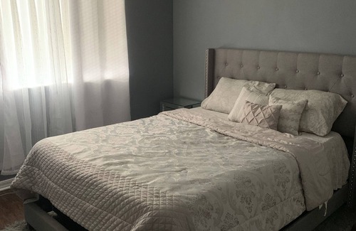 Tamarac Apartment | Lovely 1-bedroom ENTIRE space Near Ft Lauderdale