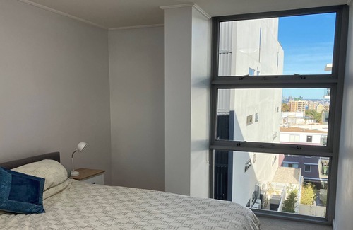St. Leonards Apartment | Lovely 1 Bedroom Flat in Heart of Crows Nest
