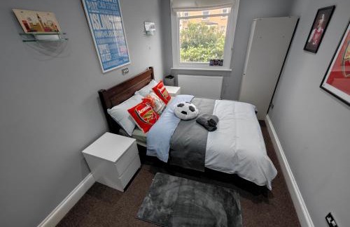 Tollington Apartment | LOVELY 1 BEDROOM FLAT IN FINSBURY PARK/EMIRATES STADIUM