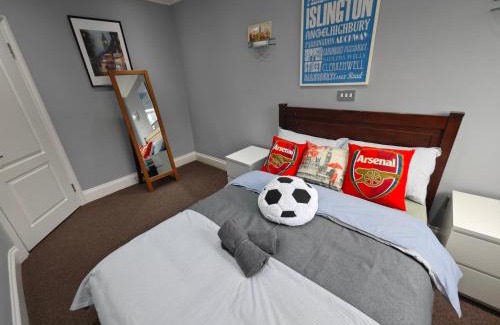 Tollington Apartment | LOVELY 1 BEDROOM FLAT IN FINSBURY PARK/EMIRATES STADIUM