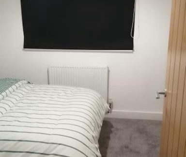 Hinckley Apartment | Lovely 1-Bedroom Flat in Hinckley, LE10