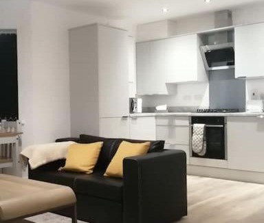Hinckley Apartment | Lovely 1-Bedroom Flat in Hinckley, LE10