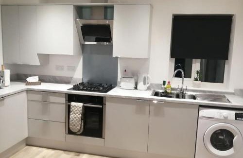 Hinckley Apartment | Lovely 1-Bedroom Flat in Hinckley, LE10