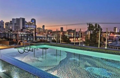 Deep Ellum Apartment | Lovely 1-bedroom minutes away from the State Fair of Texas