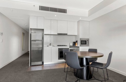 Chatswood CBD Apartment | Lovely 1 bedroom rental apartment in Chatswood