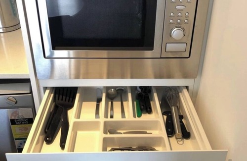 Chatswood CBD Apartment | Lovely 1 bedroom rental apartment in Chatswood