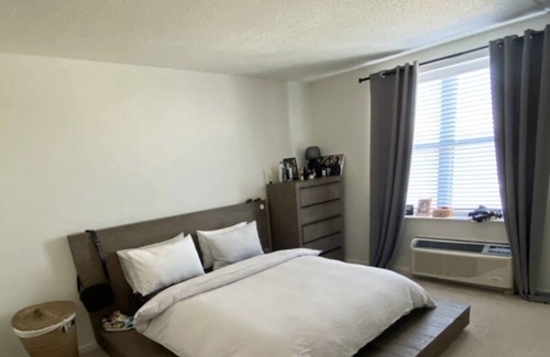 Ludlow Apartment | Lovely 1-Bedroom rental unit by the water in Yonkers