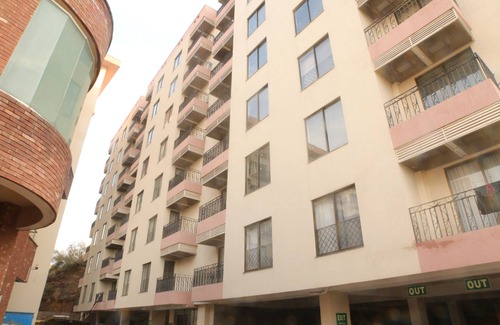 Rawalpindi Apartment | Lovely 1 Bedroom Serviced Apartment for Rent