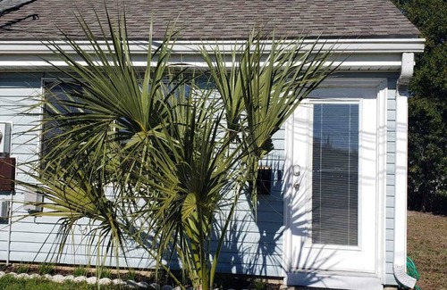 Gulf Breeze House | Lovely 1-bedroom townhouse with free parking