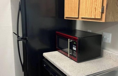 George Bush Park/Eldridge Apartment | Lovely 1-bedroom townhomes 🏡 with nice accessories