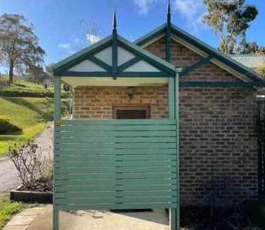Buchan Apartment | Lovely 1 Bedroom unit in Buchan.