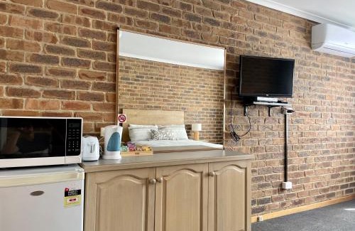 Buchan Apartment | Lovely 1 Bedroom unit in Buchan.