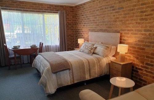 Buchan Apartment | Lovely 1 Bedroom unit in Buchan.