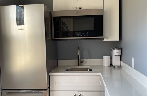 North Caldwell Apartment | Lovely 1-Bedroom sun-filled private apartment close to NYC