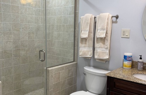 North Caldwell Apartment | Lovely 1-Bedroom sun-filled private apartment close to NYC