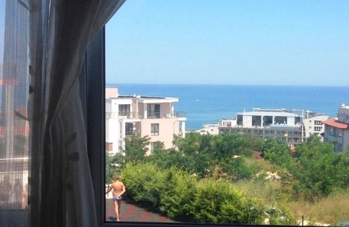 Byala Apartment | Lovely 1-bedroom vacation home 5 minutes from the beach