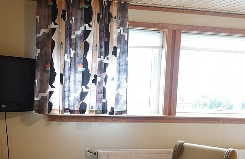 Faroe Islands Apartment | Lovely 1 BR condo - parking on premises