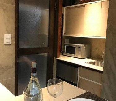 Centro Playas Apartment | Lovely 1 downtown studio