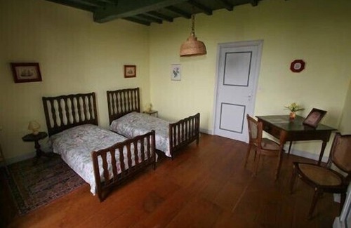 Aillas Other | Lovely 18th century chateau in the Bordeaux region. Very charming.