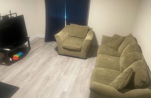 Mechanicstown Apartment | Lovely 1bedroom apartment located in a quiet neighborhood