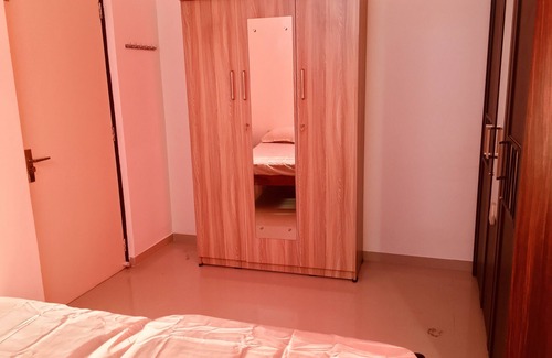 Kelambakkam Apartment | lovely 1BHK apartment in gated community with all ameneties